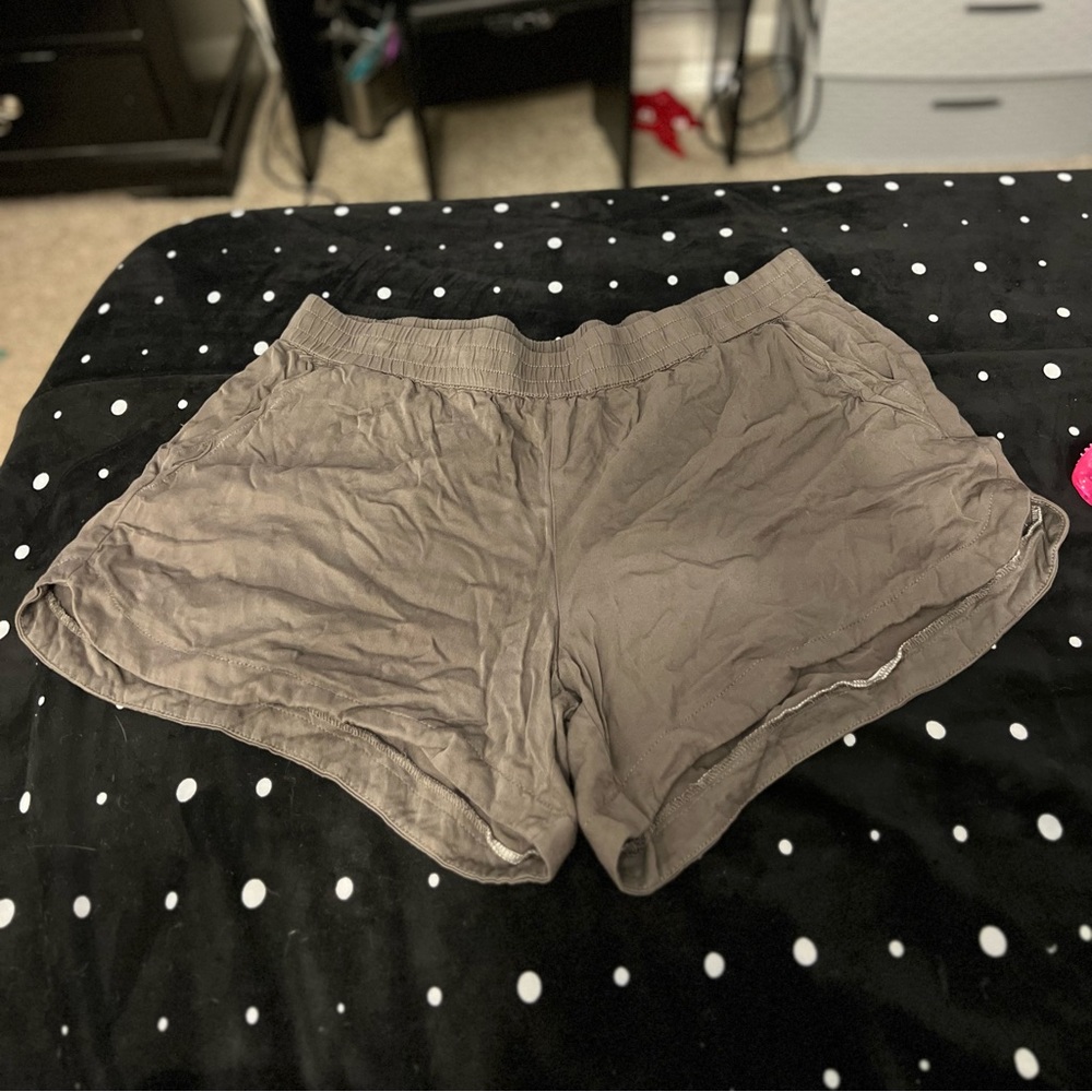 Maurice’s shorts